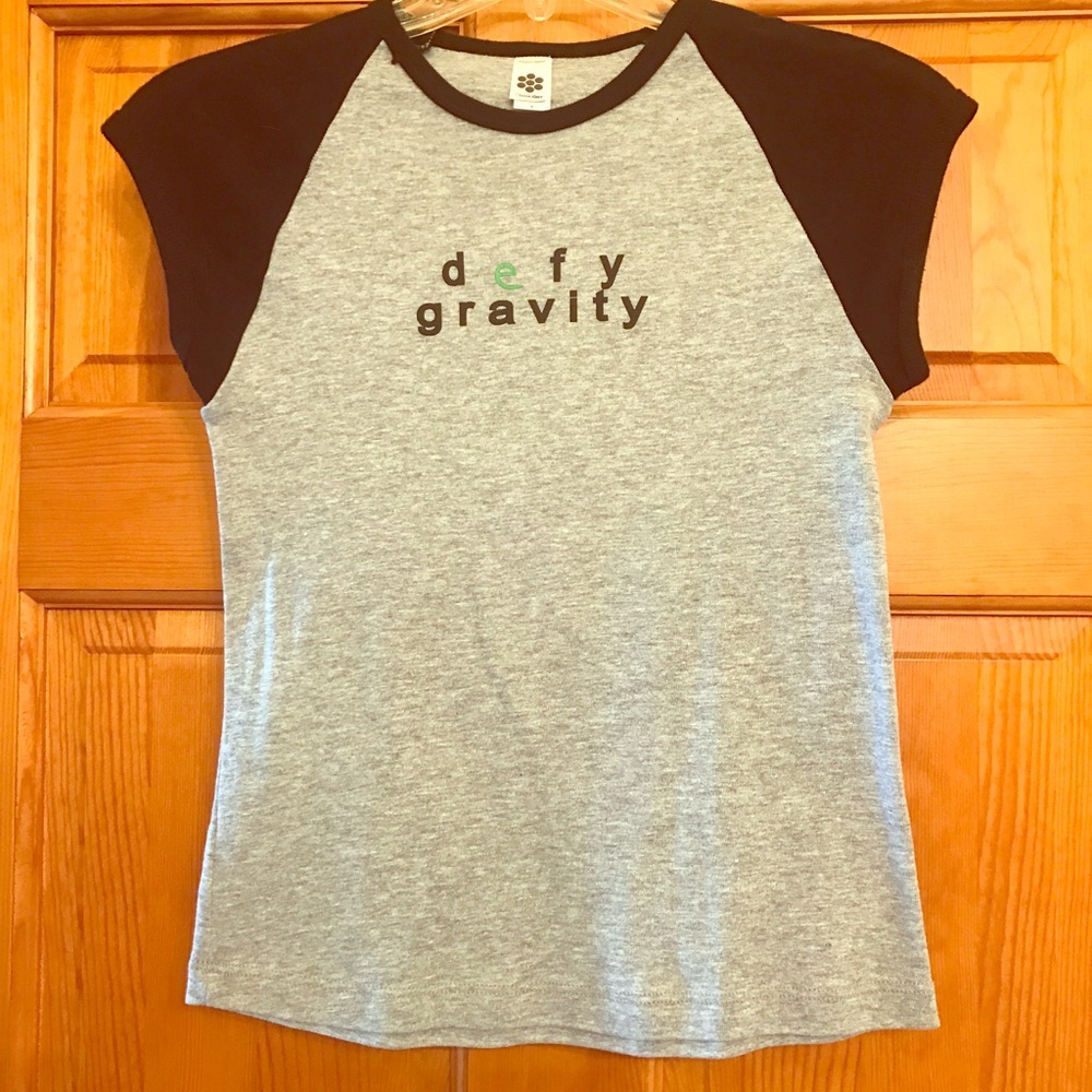 Small Wicked Shirt -American Apparel- Never worn